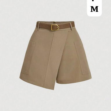 Shorts de vestir de mujer - Img 123126614