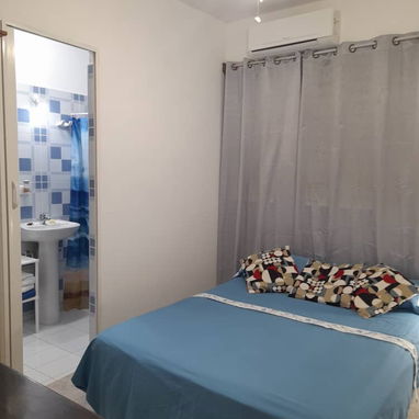 casa en playa de 3 habitaciones + wifi +lavadora + opcion lineal - Img 85670046