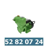 BOMBA DE AGUA AUTOCEBANTE LADRONA 0.5HP TR-75-AUTO VPT-0052 - Img 55884219