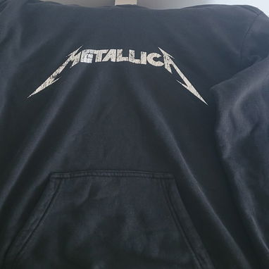Abrigo enguatada H&M ORIGINAL talla XS ( holgada) - 4/4