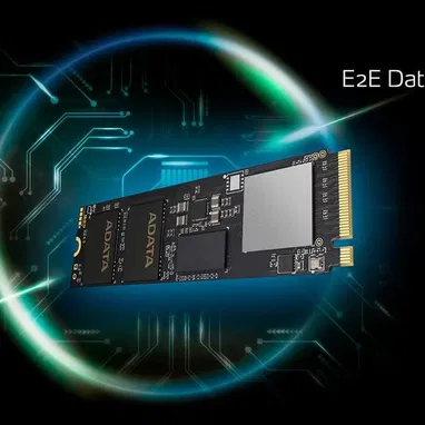 ☎️53544655 🛵 Entrega Gratis ⭐ADATA SSD 2TB PCIe Gen4 (PS5) – Alto rendimiento gaming ⭐ - Img 121494910