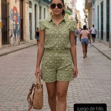 Conjuntos elegantes de mujer. Ropa nueva! - Img 122851883