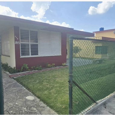 Casa independiente en nuevo vedado 🏡 cerca del cine Acapulco - 5/10