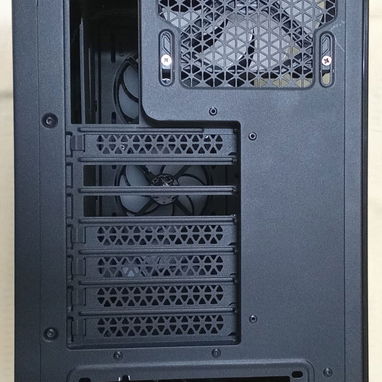Chasis Corsair 3000D RGB Airflow - Img 127599701