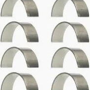 Metales cigüeñal Peugeot XUD9 DW8 STD 0.30 0.50 - Img 54459822
