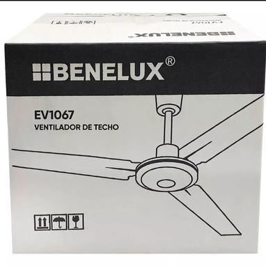 Ventiladores industriales - Img 124867325