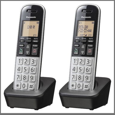 Telefonos Inalambricos desde los $35 1base*Tenemos varias marcas de 1,2,3,4 y hasta 5 bases - Img 112139114