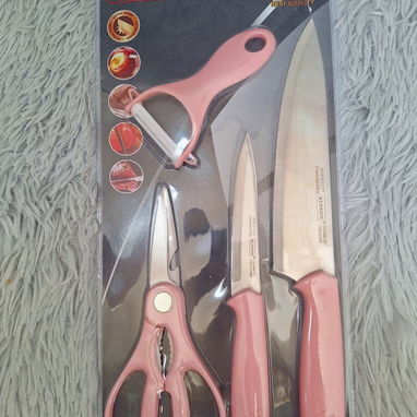 Set cocina - Img 123103814