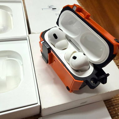 ➡️EarPods Pro 2da generación Lightning. Poco uso. Originales 100% Precio 120 USD - Img 123077055