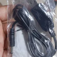 Vendo Cables de 5v para 9v por USB para router nauta hogar - Img 52006450
