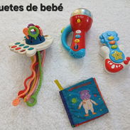 Juguetes de bebé - Img 55225867