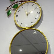 Juego de Espejo y Reloj [60] - Img 57533330