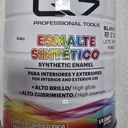 Esmalte Blanco - Img 52796849