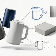 Diseñador Industrial con incursión en Diseño Gráfico - Img 55526862