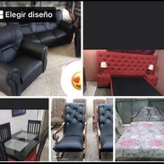 Varias ofertas de muebles camas y colchones y closed - Img 45540905