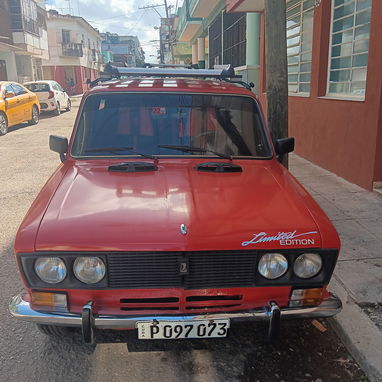 Venta de Lada 1500 - Img 122871036
