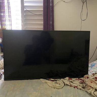 Vendo televisor marca onn de 43 pulgadas lo doy con cajita - 3/3