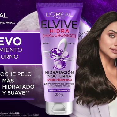 Tratamiento Nocturno Loreal - Img 125977119