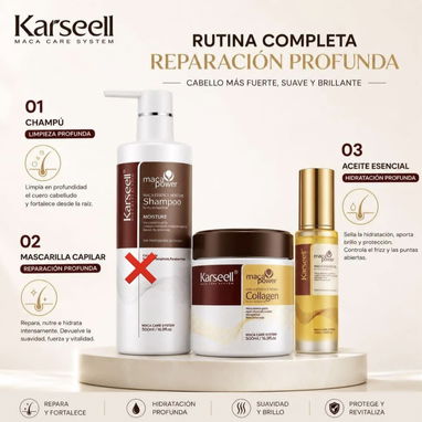 Karseell - 2/8