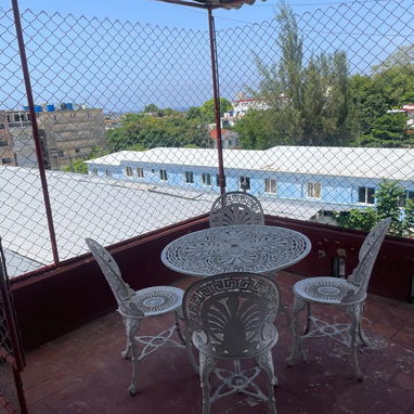 Apartamento en playa céntrico (41 y 42) - 7/10