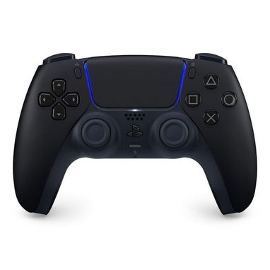 Control Inalámbrico Sony DualSense para PlayStation 5 – Midnight Black con cable | 📦 NUEVO EN CAJA - Img 126919432