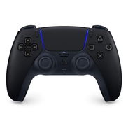 ☎️53544655 🛵 Entrega Disponible ⭐Control Inalámbrico Sony DualSense para PlayStation 5 – Midnight Black con cable ⭐ - Img 56479484