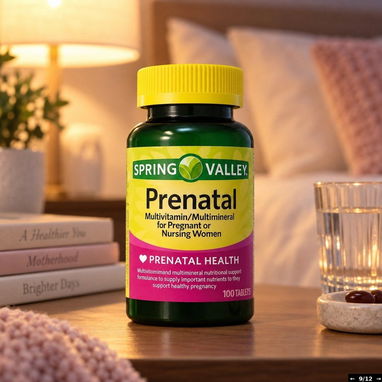 Prenatales - 2/3