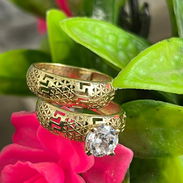 Anillos de Matrimonio - Img 55575262