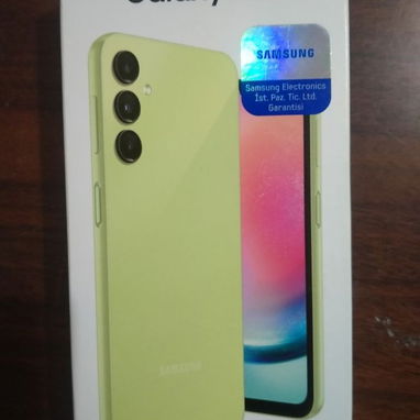 Samsung Galaxy A24 y A32!! Accesorios incluidos y domicilio disponible!! Llamar al #58868009 - Img 123092380