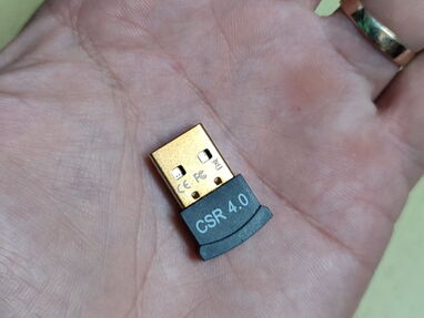 Adaptadores Bluetooth USB - Img main-image