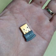 Adaptadores Bluetooth USB - Img 43702156