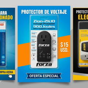 Regulador para electrodoméstico - Img 54838054