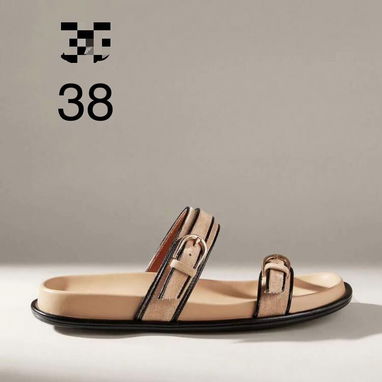 Nuevamente tus Zapatos favoritos - 3/5
