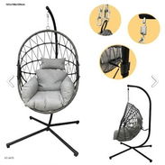 Sillones colgantes - Img 55569466