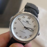 Reloj pulsera hombre automático marca Yonger & Bresson - Img 56971999