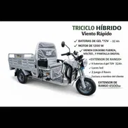 Triciclo - Img 55757795