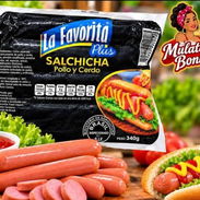 Salchichas La Favorita - Img 58264427