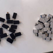 Adaptadores para teléfono por cantidad - Img 58320161