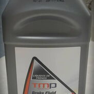 Liquido de frenos ( compatible con Castrol ) 500ml ..4500cup - Img 42894993