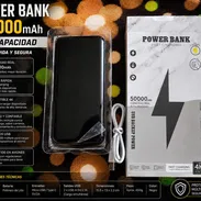POWER BANK 50000 mAh - Img 56663836