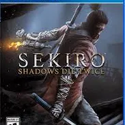Se vende Sekiro - Img 56483918