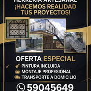 Sí quieres embellecer y proteger tu hogar somos tu mejor opción 🙏🏻 - Img 57974063