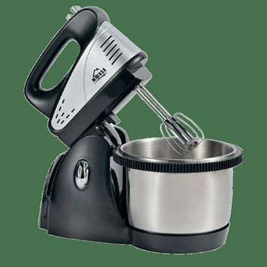 BATIDOR CON TAZÓN 2.5 LITROS MICASA - Img 123473590