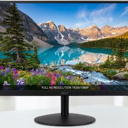 TODO SELLADO EN CAJA MONITOR ACER DE 24 PULGADAS MODELO V247Y FULL HD, PANTALLA IPS 178 GRADOS, 100HZ - Img 56845900