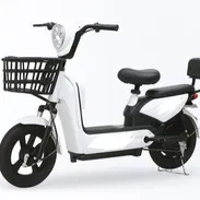 Vendo BICIMOTO NUEVA EN CAJA - Img 55575465