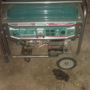 Planta de gasolina 6500w - Img 54250080