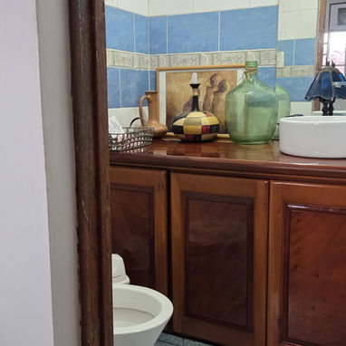 Permuto casa independiente para el Vedado - Img 119688937