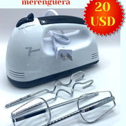 Merenguera - Img 56561867
