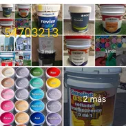 Pintura calidad 54703213 - Img 54142145