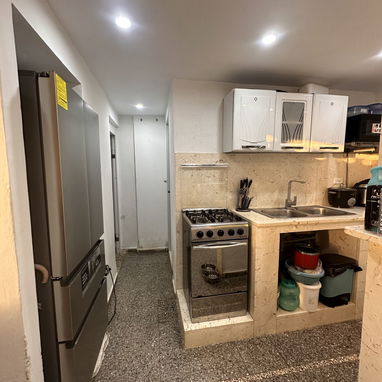 Apartamento Altahabana - 5/8
